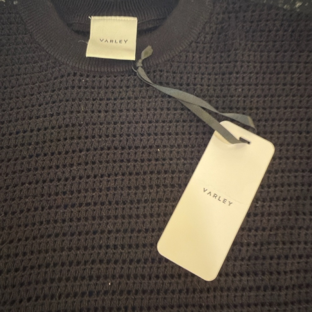 Varley Kershaw Sweater